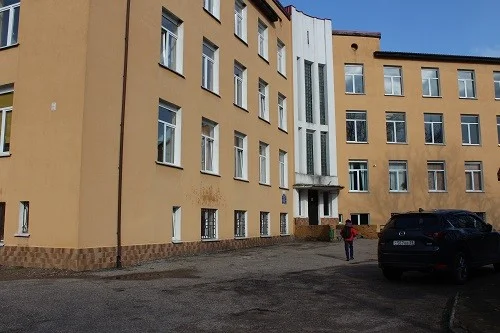 О временном переходе на новый режим работы