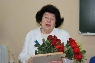 Умерла бывший заместитель начальника отдела охраны здоровья материнства и детства регионального минздрава Янна Орехова