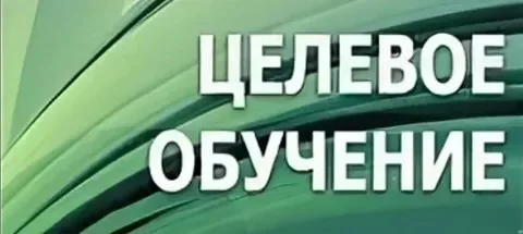 Целевое обучение