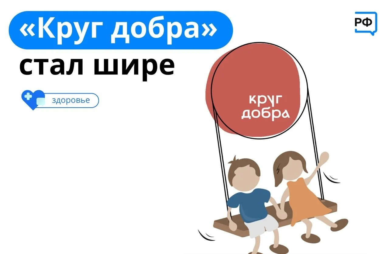 Круг добра