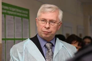 Областная программа модернизации здравоохранения получила финансирование в размере 2,8 миллиарда рублей 