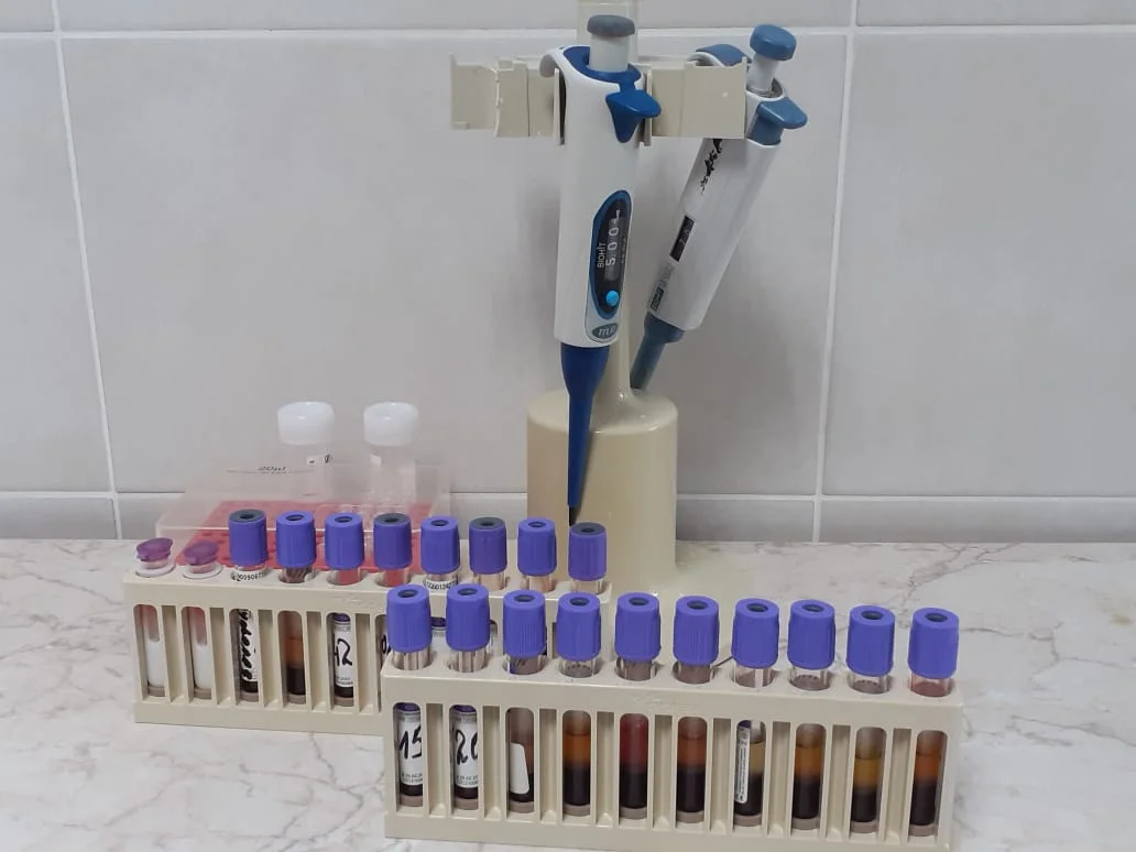 За два месяца более тысячи новорожденных прошли неонатальный скрининг по новой программе