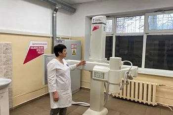 Подведены итоги регионального проекта модернизации первичного звена здравоохранения за четыре месяца этого года Подведены итоги регионального проекта модернизации первичного звена здравоохранения за четыре месяца этого года