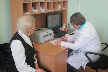 В 2017 году диспансеризацию прошли более 143 тысяч жителей региона В 2017 году диспансеризацию прошли более 143 тысяч жителей региона