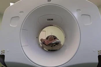 Заключены контракты на поставку двух компьютерных томографов