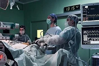 Врачи регионального онкоцентра провели мастер-класс для коллег по всей стране Врачи регионального онкоцентра провели мастер-класс для коллег по всей стране