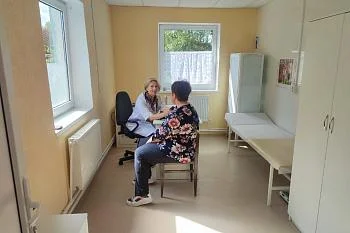 Обращение Министра здравоохранения Российской Федерации М.А. Мурашко в канун Дня безопасности пациентов