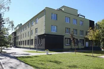 В Межрайонной больнице № 1 в Пионерском появится новый маммограф