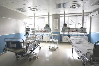 За год работы в отделениях онкологии и колопроктологии больницы на улице Летней проведено более 700 операций За год работы в отделениях онкологии и колопроктологии больницы на улице Летней проведено более 700 операций