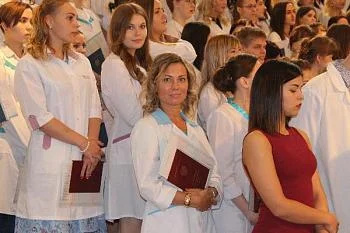Продолжается прием заявок на целевое обучение в высших медицинских учебных заведениях Продолжается прием заявок на целевое обучение в высших медицинских учебных заведениях