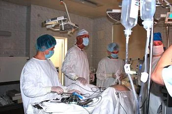 «А у меня был случай»