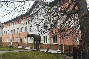 В Знаменске проведут реконструкцию врачебной амбулатории