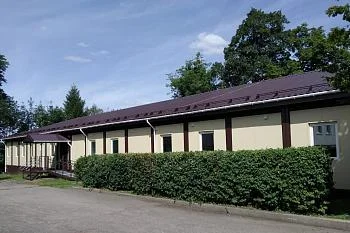 Объявлены торги на определение подрядчика по установке врачебной амбулатории под Светлым