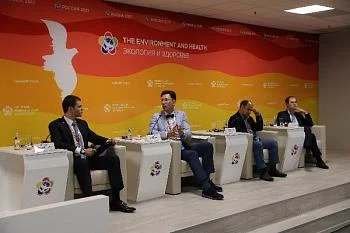 Медицина будущего: лидерство, превосходство, инновации Медицина будущего: лидерство, превосходство, инновации