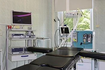 Жителям востока области стали доступны современные хирургические операции Жителям востока области стали доступны современные хирургические операции