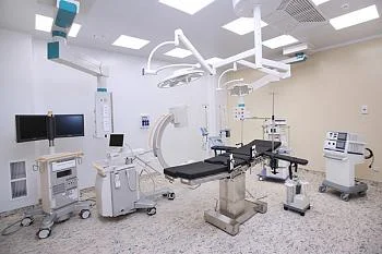 Александр Кравченко: Медицинские организации региона на торгах уже сэкономили около 10 процентов средств  Александр Кравченко: Медицинские организации региона на торгах уже сэкономили около 10 процентов средств