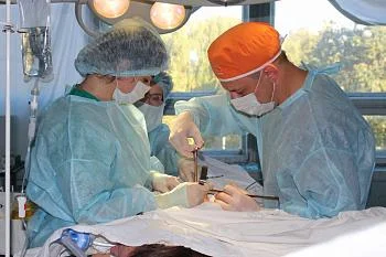 Минздрав: В течение двух лет в регион привлечено около ста пятидесяти медицинских специалистов Минздрав: В течение двух лет в регион привлечено около ста пятидесяти медицинских специалистов